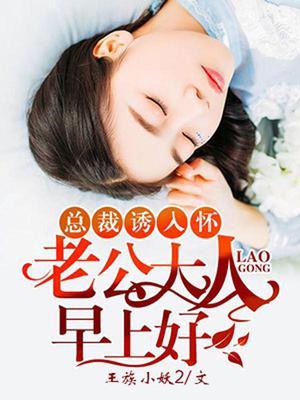 早安宝贝老公是总裁大人