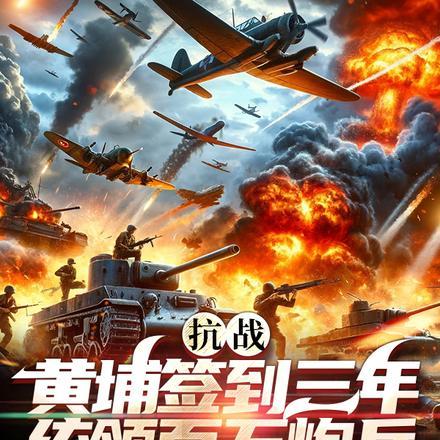 抗战黄埔签到三年统领百万炮兵 平安里