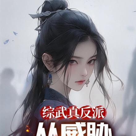 综武侠反
