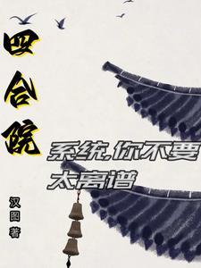 四合院开局一等功我杀疯了