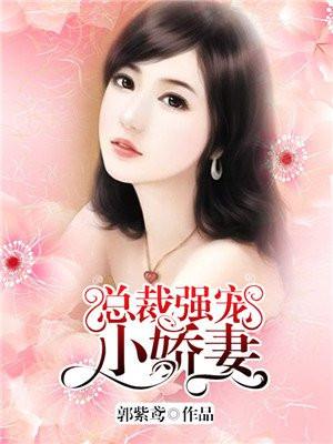 总裁强宠骄傲妻