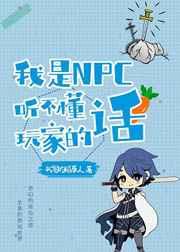我是NPC,听不懂玩家的话